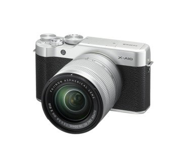 Produktbild Fujifilm X-A10