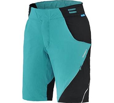 Produktbild Shimano Explorer Shorts Damen