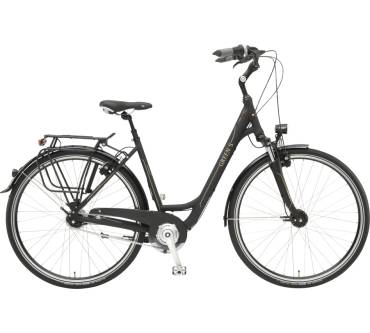 Produktbild Green's Royal Ascot Plus Tiefeinsteiger Einrohr (Modell 2017)