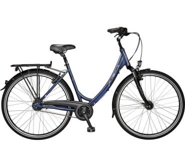 Produktbild Velo de Ville Edition A 50 Pro - Shimano Nexus 8 (Modell 2017)