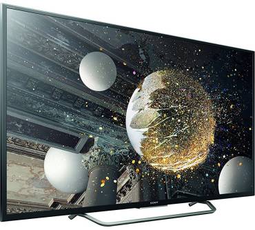Produktbild Sony Bravia KD-49XD7004