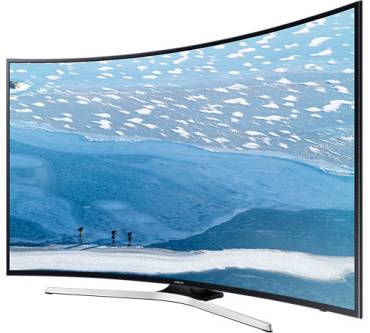 Produktbild Samsung UE65KU6179