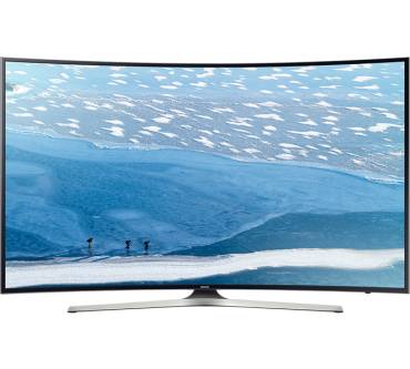 Produktbild Samsung UE65KU6179