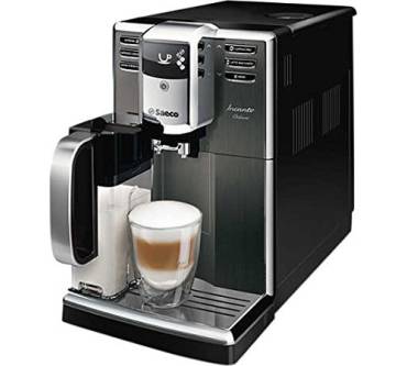 Produktbild Saeco Incanto Deluxe HD8921/01