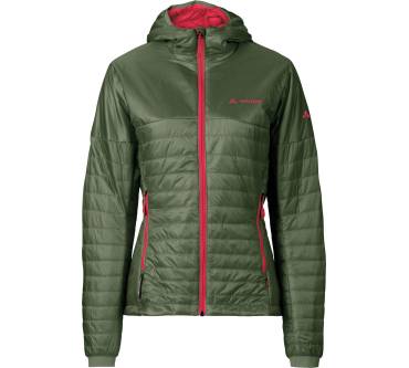 Produktbild Vaude Freney Jacket III