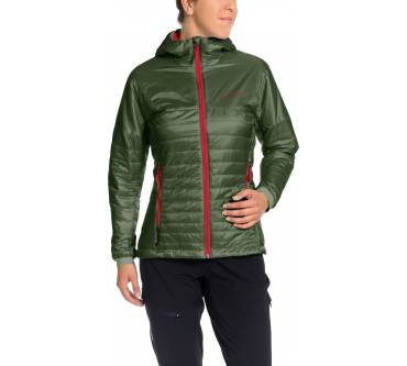 Produktbild Vaude Freney Jacket III