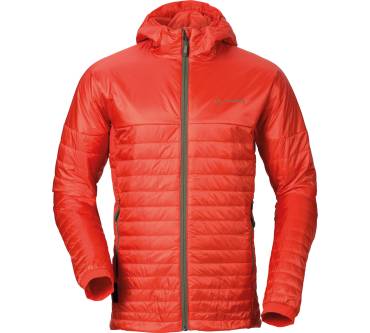 Produktbild Vaude Freney Jacket III
