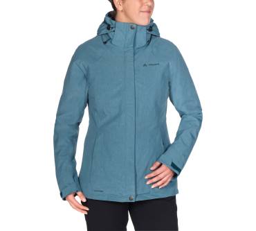 Produktbild Vaude Women's Caserina 3in1 Jacket