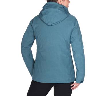 Produktbild Vaude Women's Caserina 3in1 Jacket