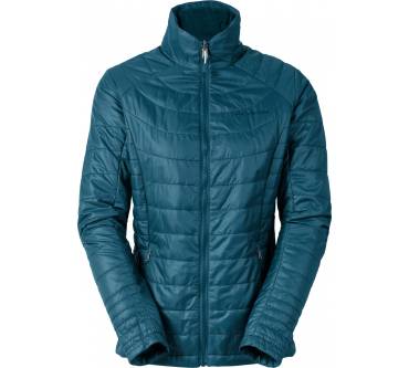 Produktbild Vaude Women's Caserina 3in1 Jacket