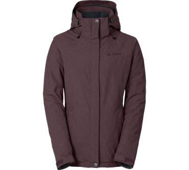 Produktbild Vaude Women's Caserina 3in1 Jacket