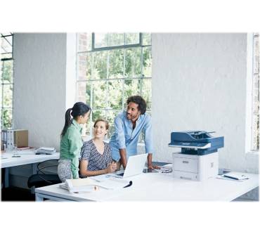 Produktbild Xerox Workcentre 3345V/DNI