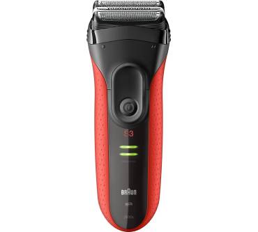 Produktbild Braun 3030s