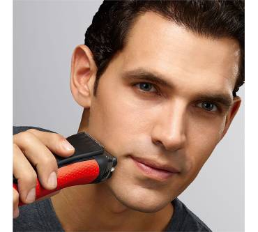 Produktbild Braun 3030s