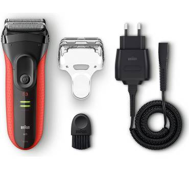 Produktbild Braun 3030s