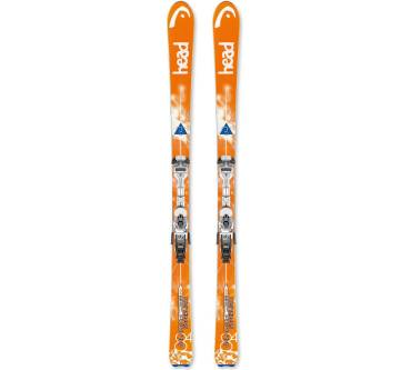 Produktbild Head Galactic 84 Super Light (Modell 2015/2016)