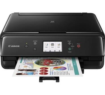 Produktbild Canon PIXMA TS6050