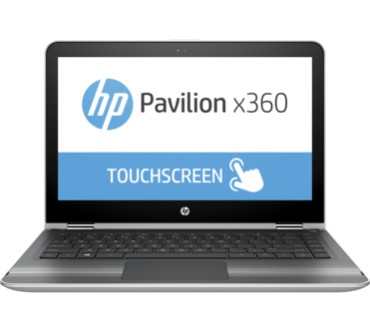 Produktbild HP Pavilion x360 13