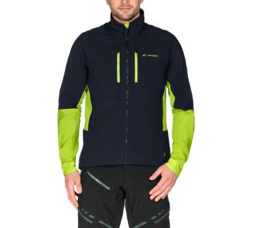 Produktbild Vaude Men's Virt Softshell Jacket II