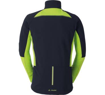 Produktbild Vaude Men's Virt Softshell Jacket II