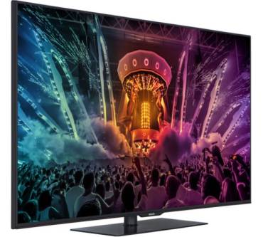Produktbild Philips 49PUS6031