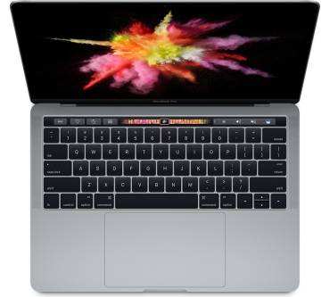Produktbild Apple MacBook Pro 13,3