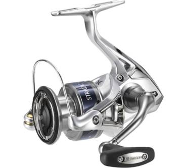 Produktbild Shimano Stradic 2500 FK HG
