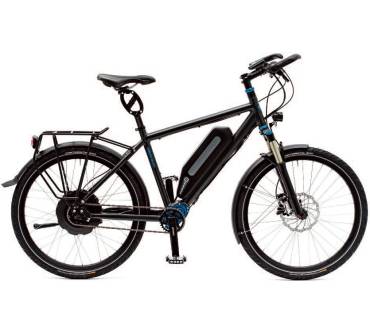 Produktbild Velotraum VK-12E - Pinion P1.18 (Modell 2016)