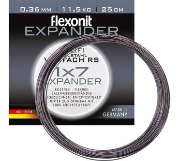 Produktbild Flexonit Expander