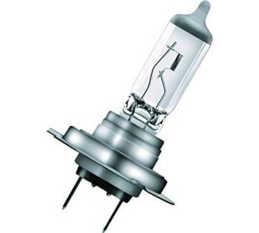 Produktbild Osram Original Line 64210L H7