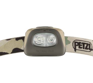 Produktbild Petzl Tactikka +RGB