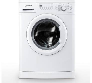 Produktbild Bauknecht WA Plus 636