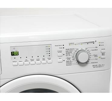 Produktbild Bauknecht WA Plus 636