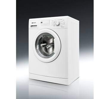 Produktbild Bauknecht WA Plus 636