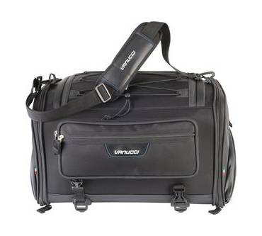 Produktbild Vanucci Hecktasche VST04