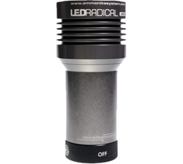 Produktbild Ammonite LED Radical