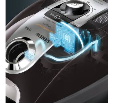 Produktbild Siemens VSQ8532S