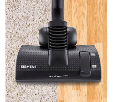 Produktbild Siemens VSQ8532S