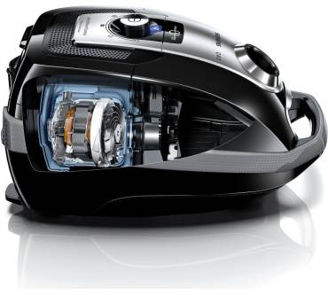 Produktbild Siemens VSQ8532S