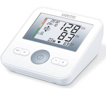 Produktbild Sanitas SBM 18