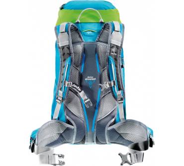 Produktbild Deuter ACT Trail Pro 34