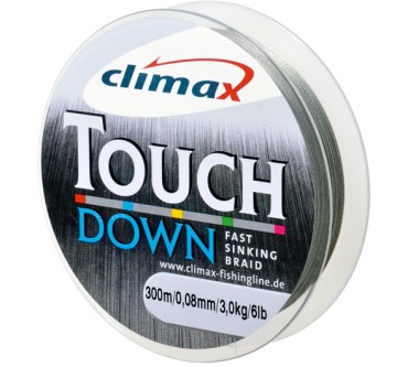 Produktbild Climax Touch Down