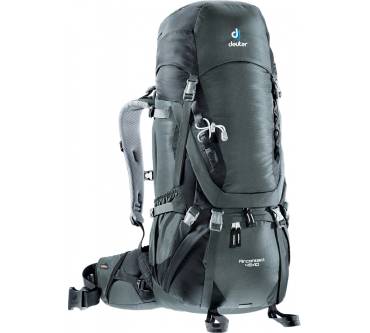 Produktbild Deuter Aircontact 45 + 10