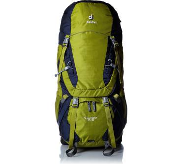 Produktbild Deuter Aircontact 45 + 10