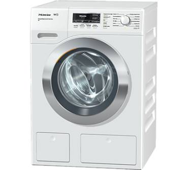 Produktbild Miele WKR771 WPS PWash&TDos XL