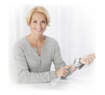 Produktbild Medisana BW 315