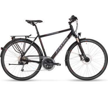 Produktbild Stevens Savoie Disc (Modell 2016)