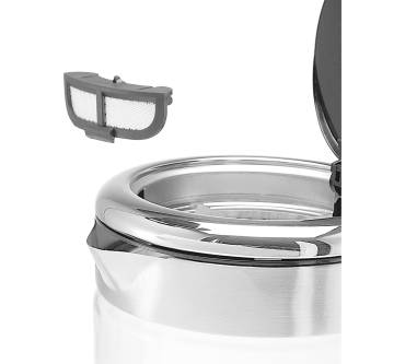 Produktbild WMF Küchenminis Glas-Wasserkocher Vario