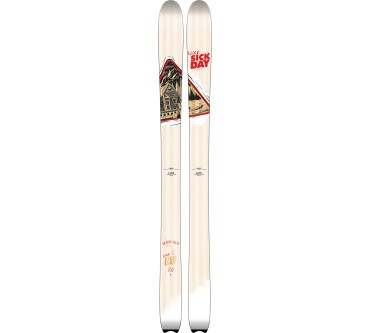 Produktbild Line Skis Sick Day Tourist (Modell 2015/2016)
