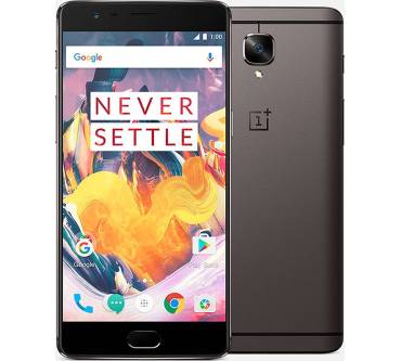 Produktbild OnePlus 3T